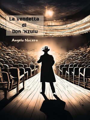 cover image of La vendetta di Don 'Nzulu